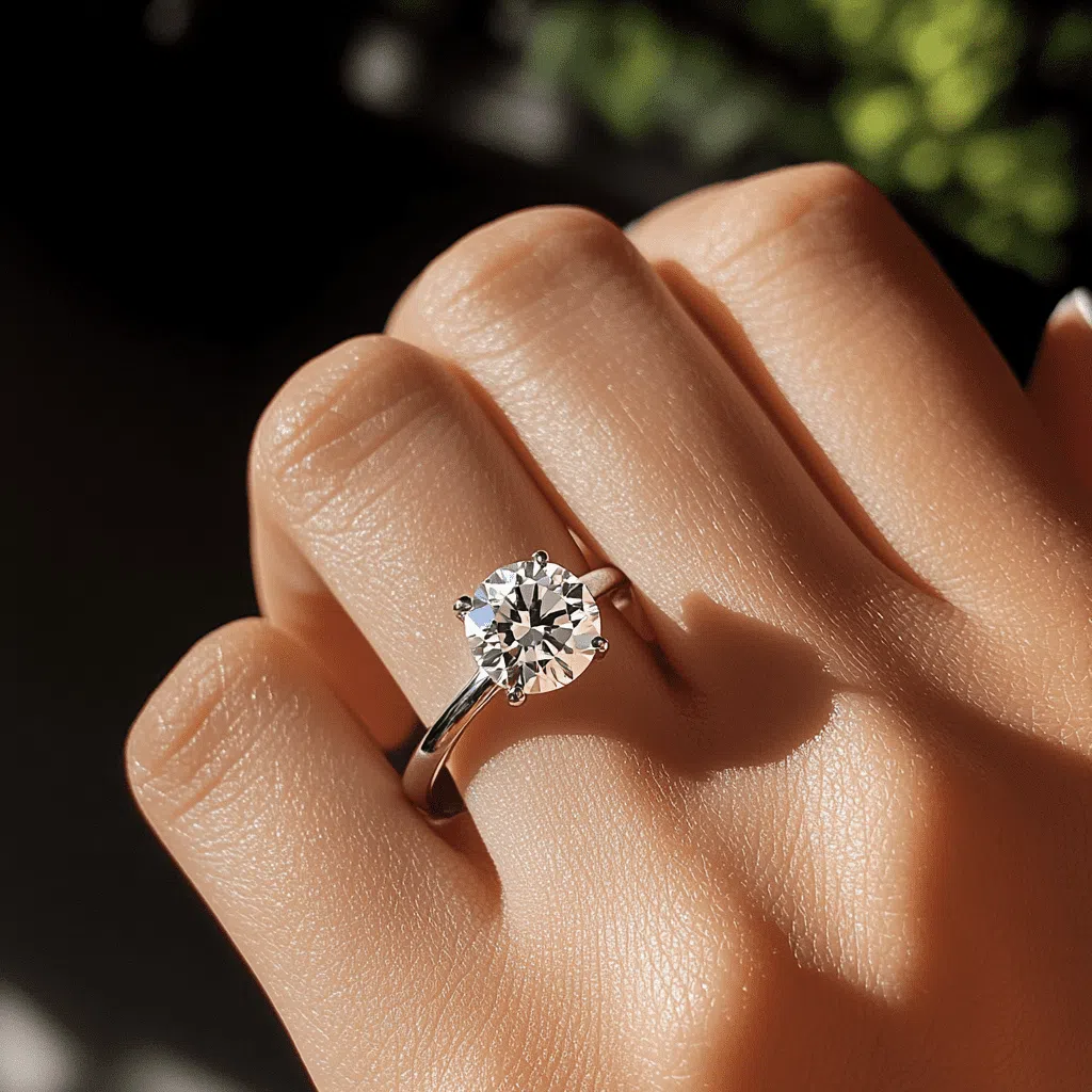 Anillo de Compromiso, Wie wählt man einen Verlobungsring aus?
