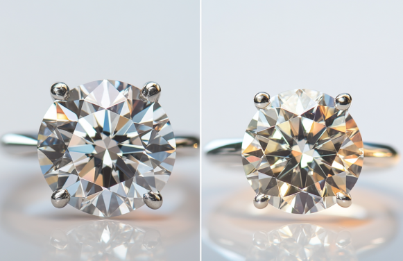 Kilates de Diamante, Perfekter Diamantring: Ratgeber und Tipps, Diamond Ring